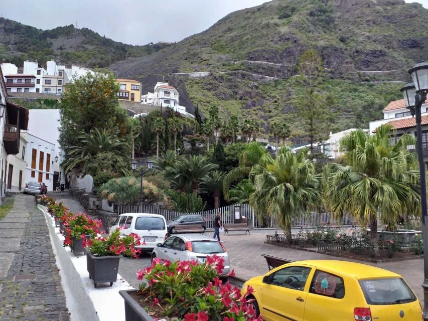 Tenerife: Tenerife Highlights beyond the Teide - Pickup, small-group comfort, and how the day stays flexible