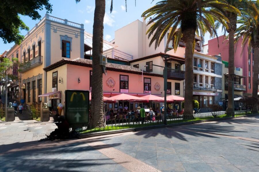 Tenerife: Trip to Puerto de la Cruz - Key Highlights You’ll Care About