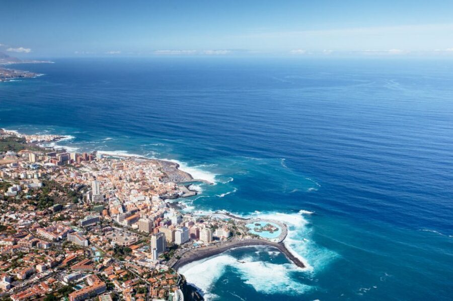 Tenerife: Trip to Puerto de la Cruz - Your Self-Guided Day: How to Use the Free Time Smartly