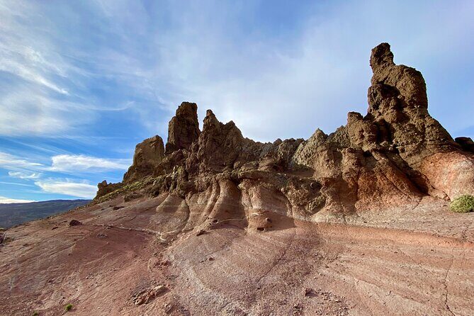 Tenerife VIP Tour - A VIP-style Tenerife day: how the route actually feels