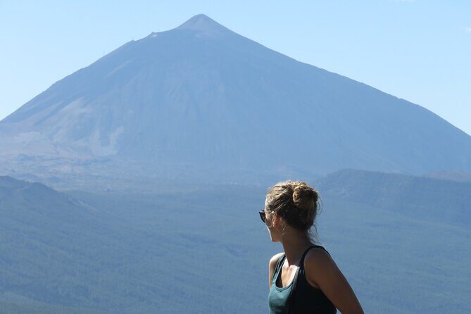 Tenerife VIP Tour - Restaurante Bambi lunch: where you gain time and stay fueled