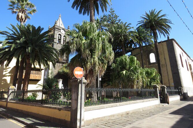 Tenerife VIP Tour - Price and value for a private group of up to 6