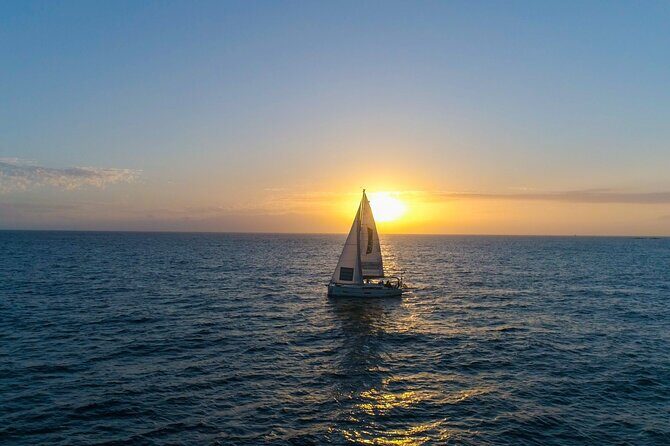 Tenerife Whale Watching and Snorkeling Yacht Trip - Booking With Confidence: What Weather and Minimums Mean for Your Plans