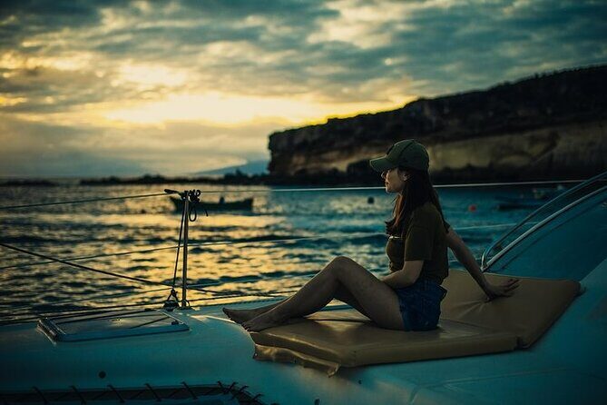 Tenerife Whale watching on private charter - Masca Bay and Los Gigantes Cliffs: the scenic bonus that actually has payoff