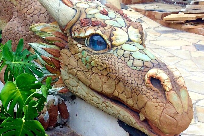 Travel in Time at El Pasaje Secreto - Key highlights worth your time