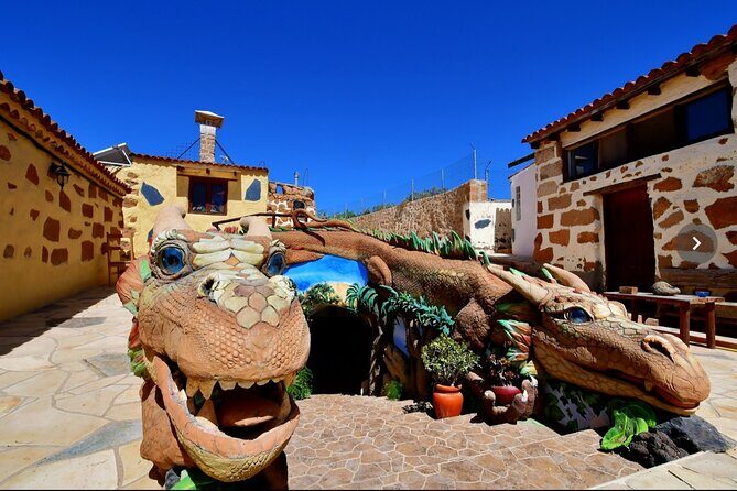 Travel in Time at El Pasaje Secreto - The Canarian Water Systems Chapter