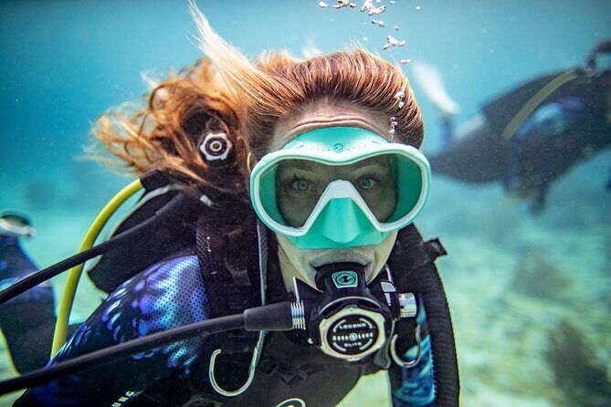Try Dive - PADI Discover Scuba Diving in Tenerife - Key Highlights That Make This Try Scuba Session Worth Your Time