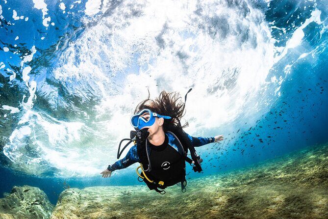 Try Dive - PADI Discover Scuba Diving in Tenerife - Price and Value: Is $156.07 a Good Deal?