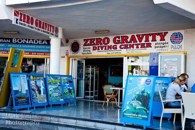 Try Scuba Diving in a turtle area (boat) - Snorkelling Safari Time: What You Can See (Including the Turtle Chances)