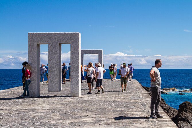 VIP Grand Tour Isla de Tenerife from South Tenerife - Timing, Comfort, and How to Not Feel Rushed