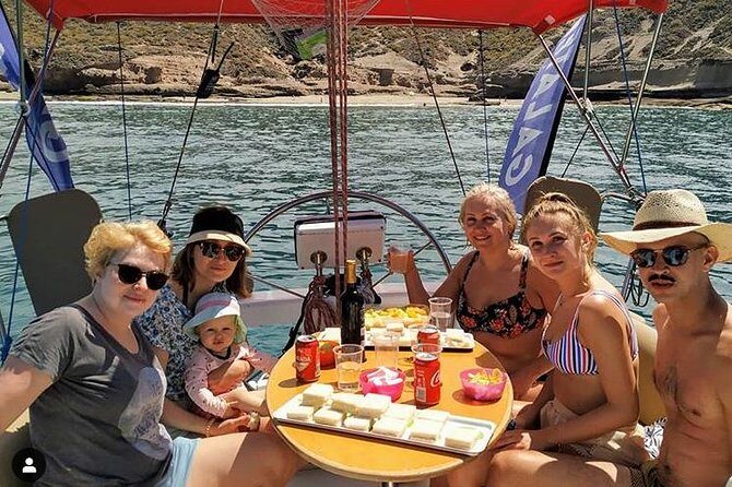 Whale and Dolphin Small Group Sailing from Tenerife South - Key things that make this Tenerife whale trip work