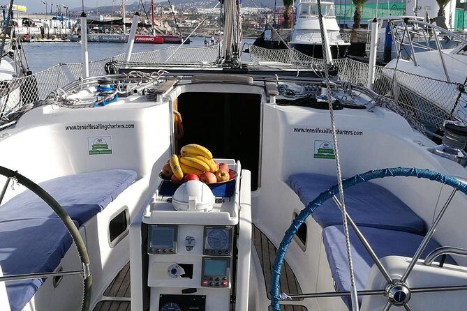 Whale and Dolphin Watching Sailing Boat with Drinks, Snacks and Swimming Time - Price and Value: Why This Costs More (and When It’s Worth It)