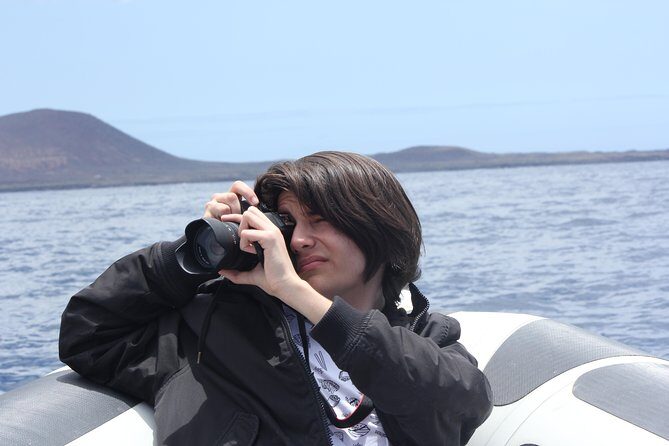 Whale Watching and Marine Science Tour - Hydrophones and sound recorders: the marine science part that actually sticks